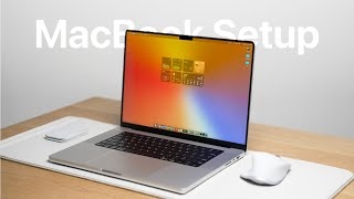 What&#39;s On My MacBook (2024)